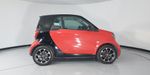 Smart Fortwo 0.9 PASSION TURBO Hatchback 2016