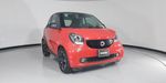 Smart Fortwo 0.9 PASSION TURBO Hatchback 2016