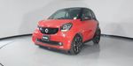 Smart Fortwo 0.9 PASSION TURBO Hatchback 2016