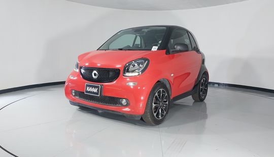 Smart • Fortwo