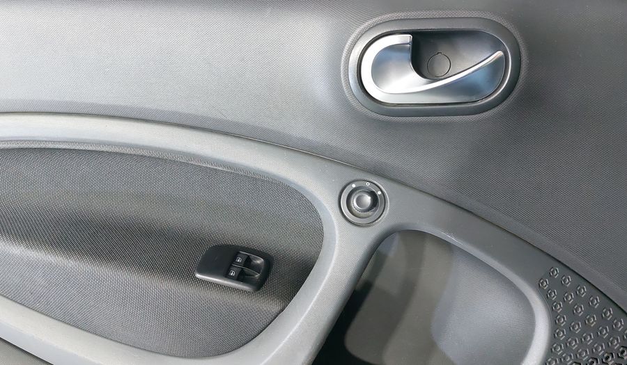 Smart Fortwo 0.9 PASSION TURBO Hatchback 2016