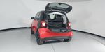 Smart Fortwo 0.9 PASSION TURBO Hatchback 2016
