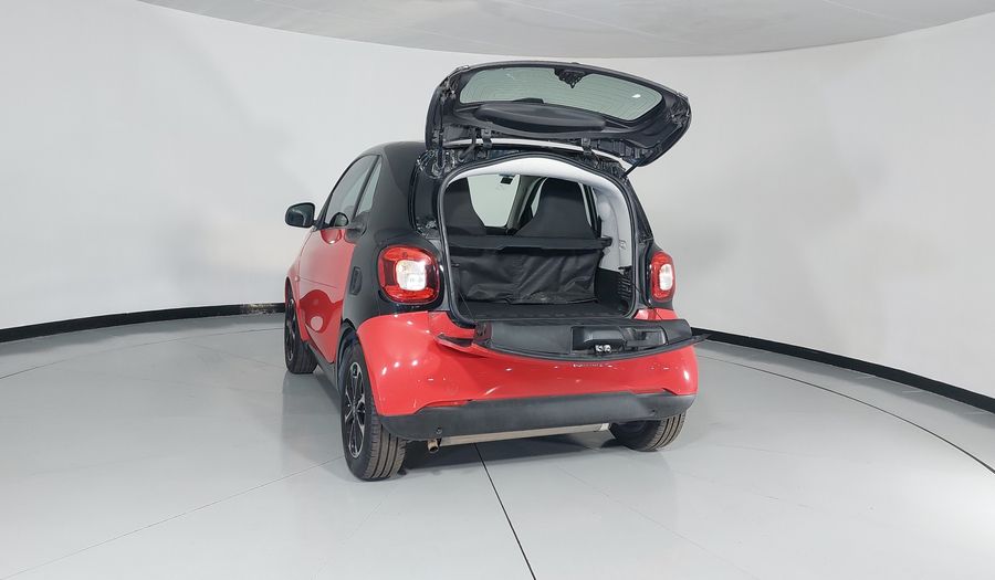 Smart Fortwo 0.9 PASSION TURBO Hatchback 2016