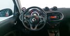 Smart Fortwo 0.9 PASSION TURBO Hatchback 2016
