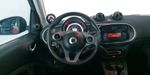 Smart Fortwo 0.9 PASSION TURBO Hatchback 2016