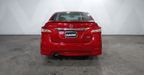 Nissan Sentra 1.8 SR NAVI CVT Sedan 2015