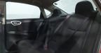 Nissan Sentra 1.8 SR NAVI CVT Sedan 2015