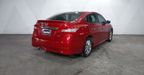 Nissan Sentra 1.8 SR NAVI CVT Sedan 2015
