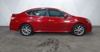 Nissan Sentra 1.8 SR NAVI CVT Sedan 2015