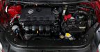 Nissan Sentra 1.8 SR NAVI CVT Sedan 2015