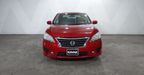 Nissan Sentra 1.8 SR NAVI CVT Sedan 2015