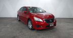 Nissan Sentra 1.8 SR NAVI CVT Sedan 2015