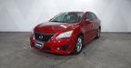 Nissan Sentra 1.8 SR NAVI CVT Sedan 2015