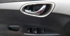 Nissan Sentra 1.8 SR NAVI CVT Sedan 2015