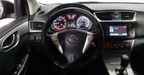 Nissan Sentra 1.8 SR NAVI CVT Sedan 2015