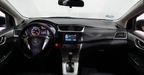 Nissan Sentra 1.8 SR NAVI CVT Sedan 2015