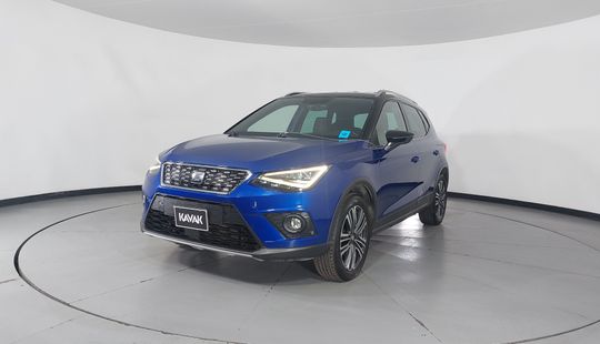 Seat • Arona