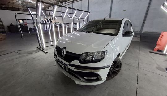 Renault • Sandero