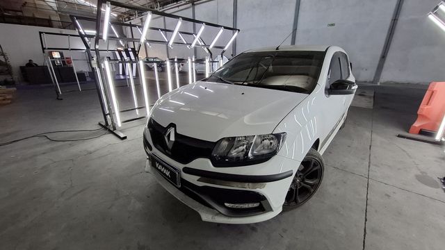 Renault • Sandero