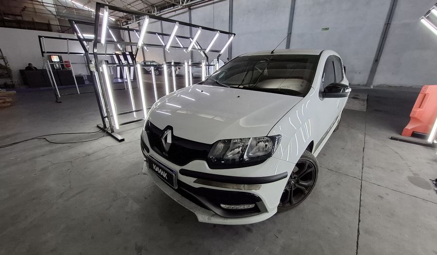 Renault Sandero 2.0 RS Hatchback 2019