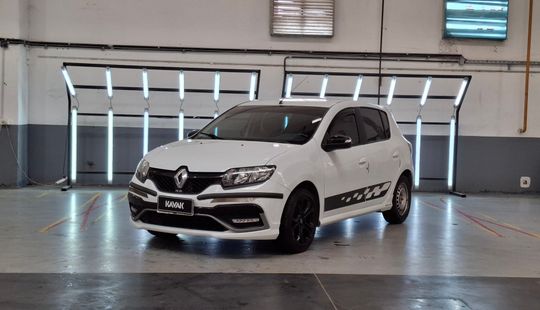 Renault • Sandero