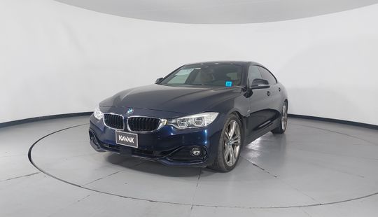 Bmw • Serie 4