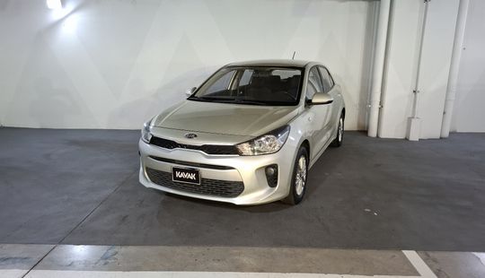 Kia • Rio