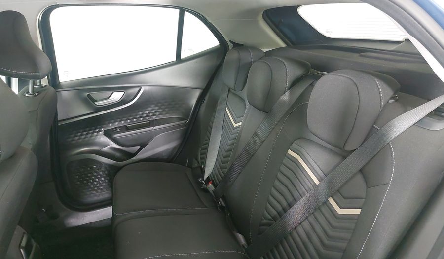 Fiat Pulse 1.3 AUDACE CVT Suv 2023