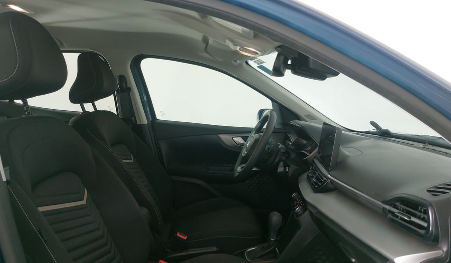 Fiat Pulse 1.3 AUDACE CVT Suv 2023
