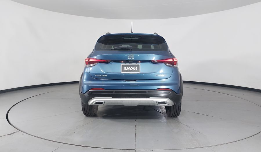 Fiat Pulse 1.3 AUDACE CVT Suv 2023