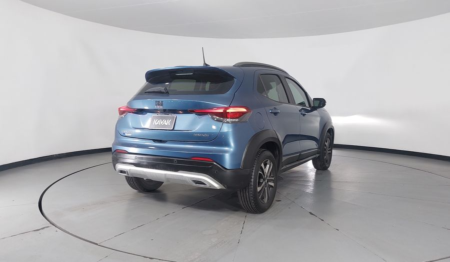 Fiat Pulse 1.3 AUDACE CVT Suv 2023