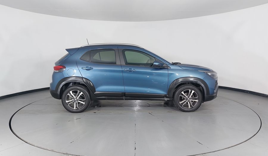 Fiat Pulse 1.3 AUDACE CVT Suv 2023