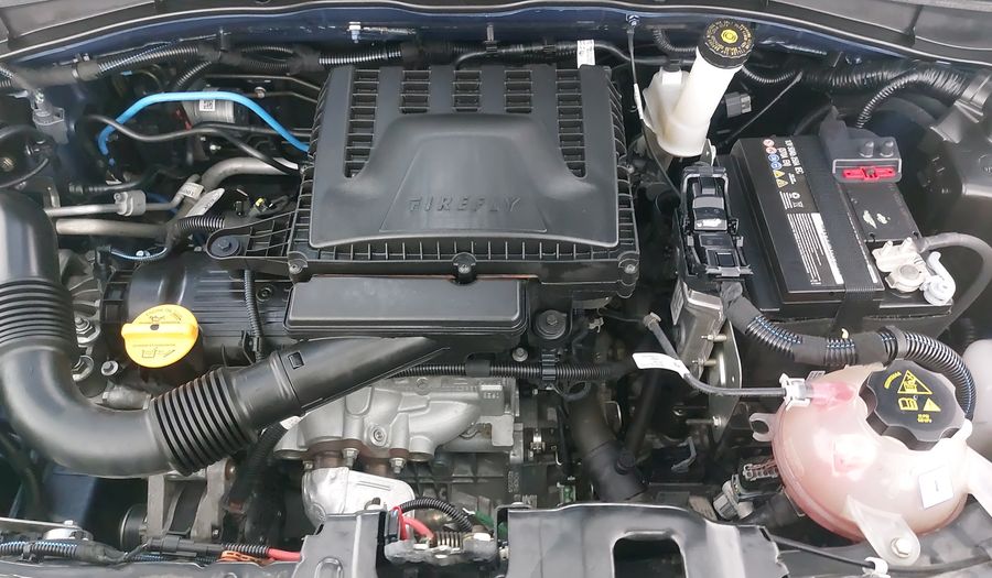 Fiat Pulse 1.3 AUDACE CVT Suv 2023