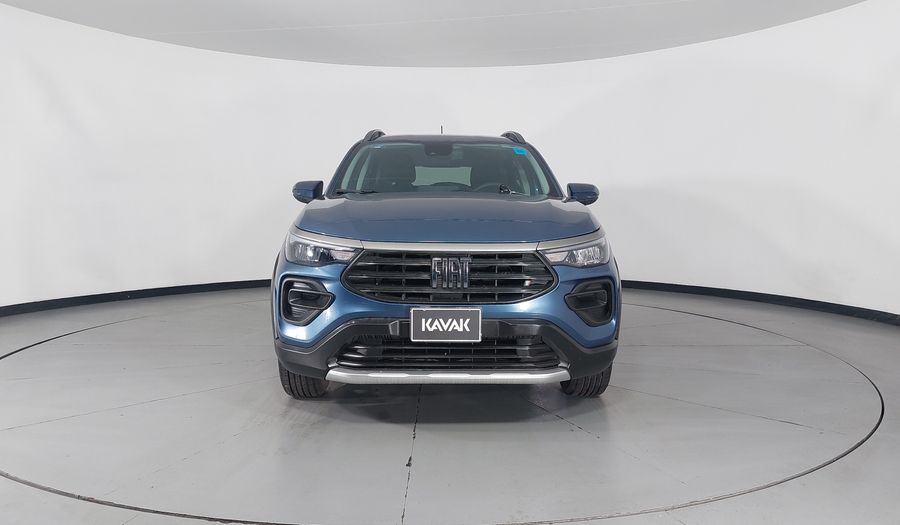 Fiat Pulse 1.3 AUDACE CVT Suv 2023