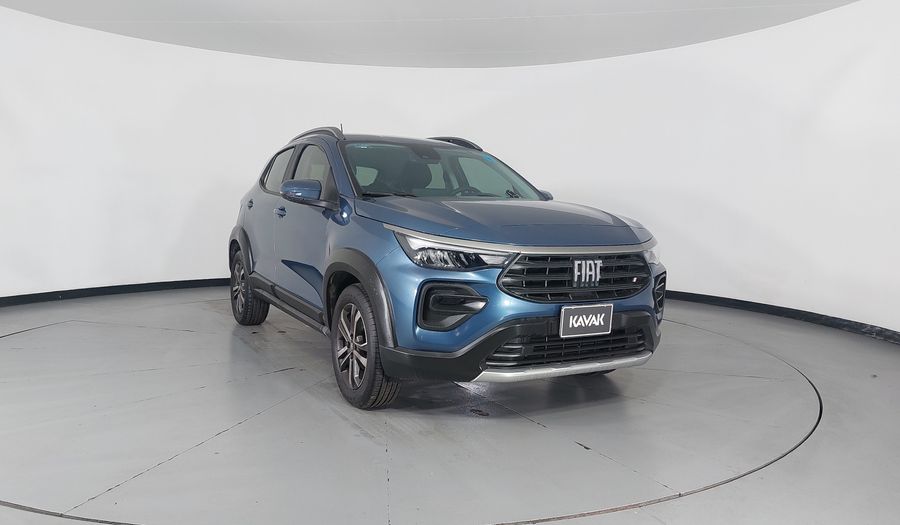 Fiat Pulse 1.3 AUDACE CVT Suv 2023