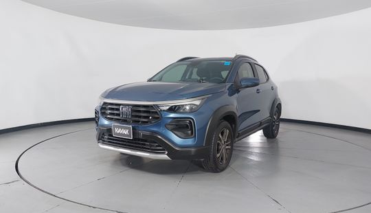 Fiat • Pulse