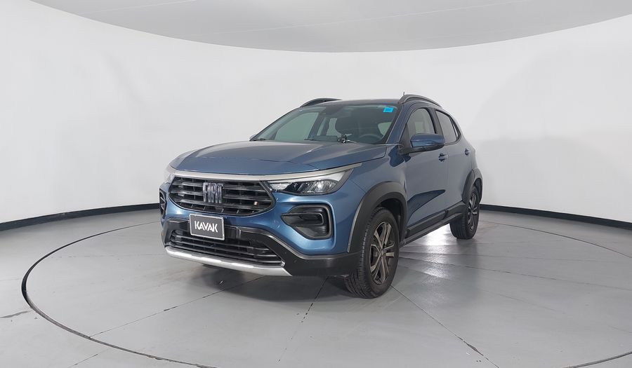 Fiat Pulse 1.3 AUDACE CVT Suv 2023