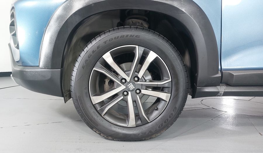 Fiat Pulse 1.3 AUDACE CVT Suv 2023
