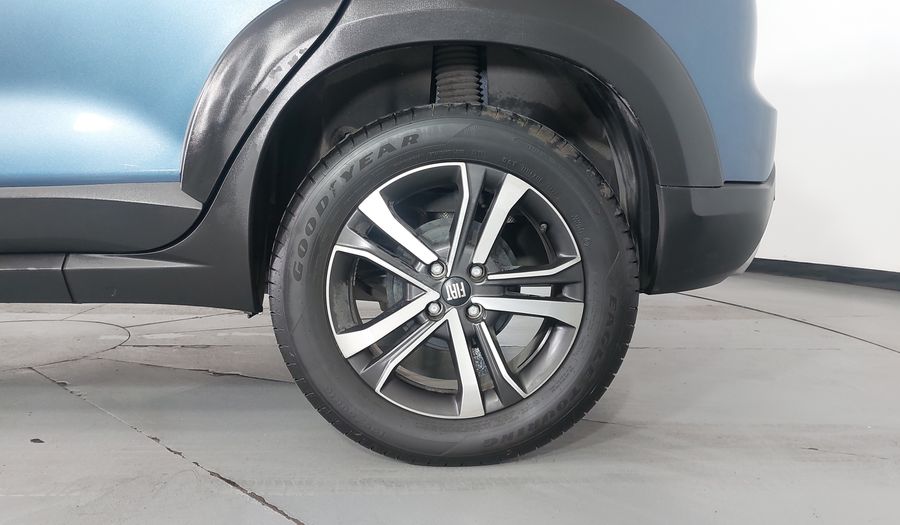 Fiat Pulse 1.3 AUDACE CVT Suv 2023
