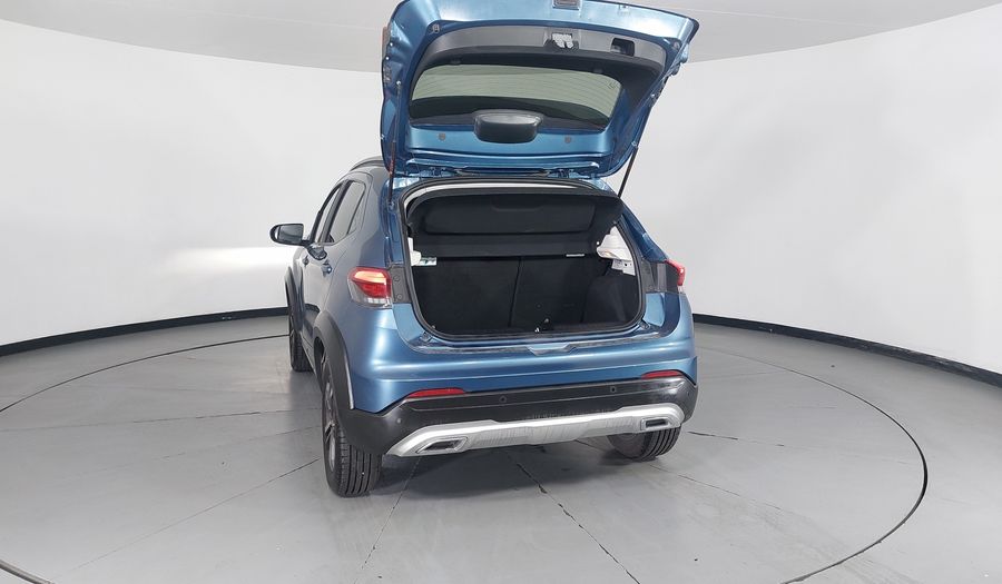 Fiat Pulse 1.3 AUDACE CVT Suv 2023
