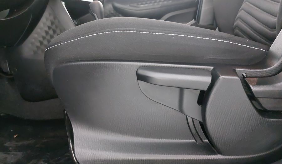 Fiat Pulse 1.3 AUDACE CVT Suv 2023