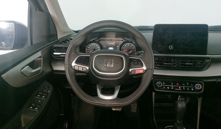 Fiat Pulse 1.3 AUDACE CVT Suv 2023