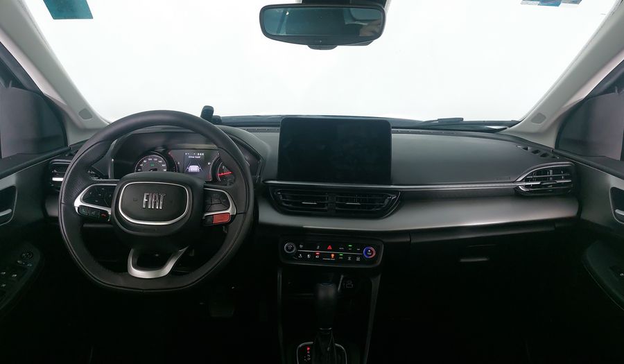 Fiat Pulse 1.3 AUDACE CVT Suv 2023