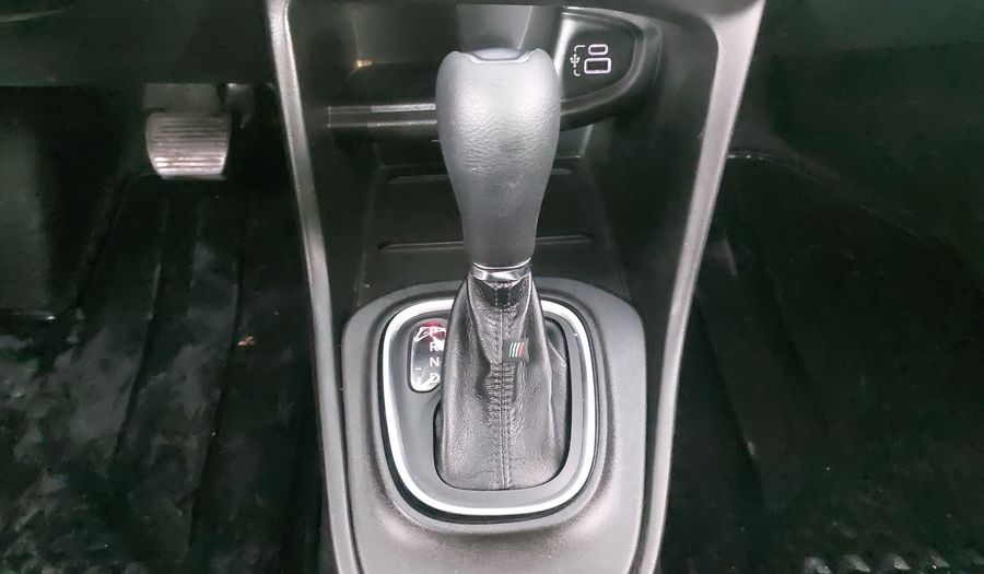 Fiat Pulse 1.3 AUDACE CVT Suv 2023