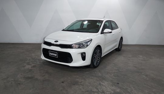 Kia • Rio