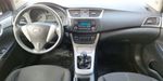 Nissan Sentra 1.8 SENSE Sedan 2016