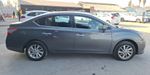 Nissan Sentra 1.8 SENSE Sedan 2016