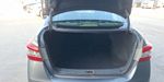 Nissan Sentra 1.8 SENSE Sedan 2016