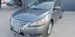 Nissan Sentra 1.8 SENSE Sedan 2016