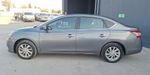 Nissan Sentra 1.8 SENSE Sedan 2016